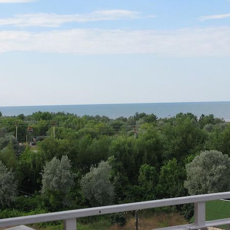 Deniz Guest House Nabran Dış mekan fotoğraf