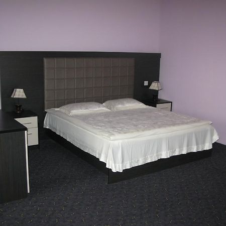 Deniz Guest House Nabran Dış mekan fotoğraf