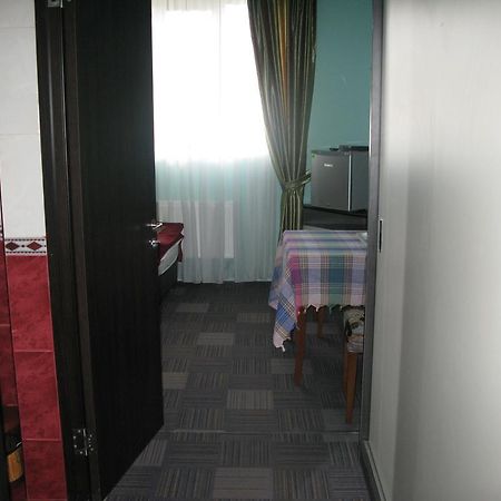 Deniz Guest House Nabran Dış mekan fotoğraf