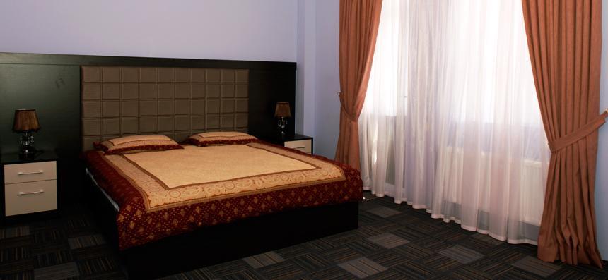 Deniz Guest House Nabran Dış mekan fotoğraf