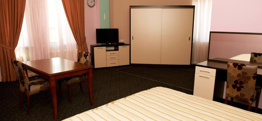 Deniz Guest House Nabran Dış mekan fotoğraf