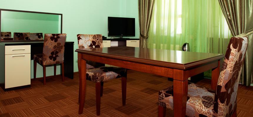 Deniz Guest House Nabran Dış mekan fotoğraf