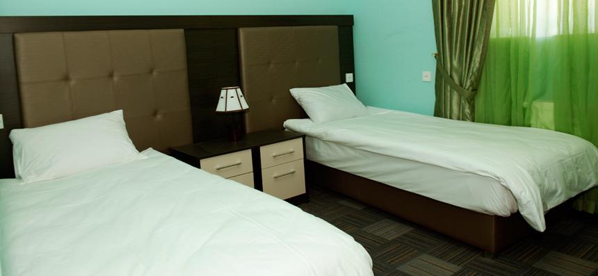 Deniz Guest House Nabran Dış mekan fotoğraf