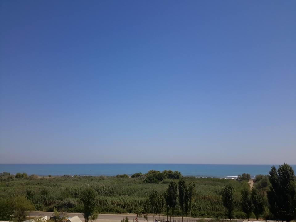Deniz Guest House Nabran Dış mekan fotoğraf