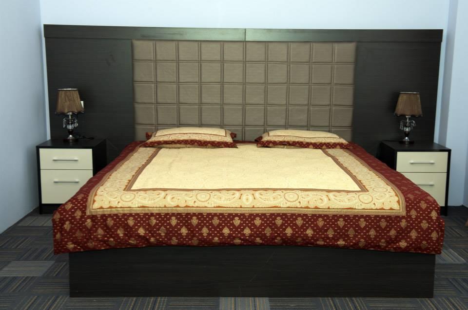 Deniz Guest House Nabran Dış mekan fotoğraf