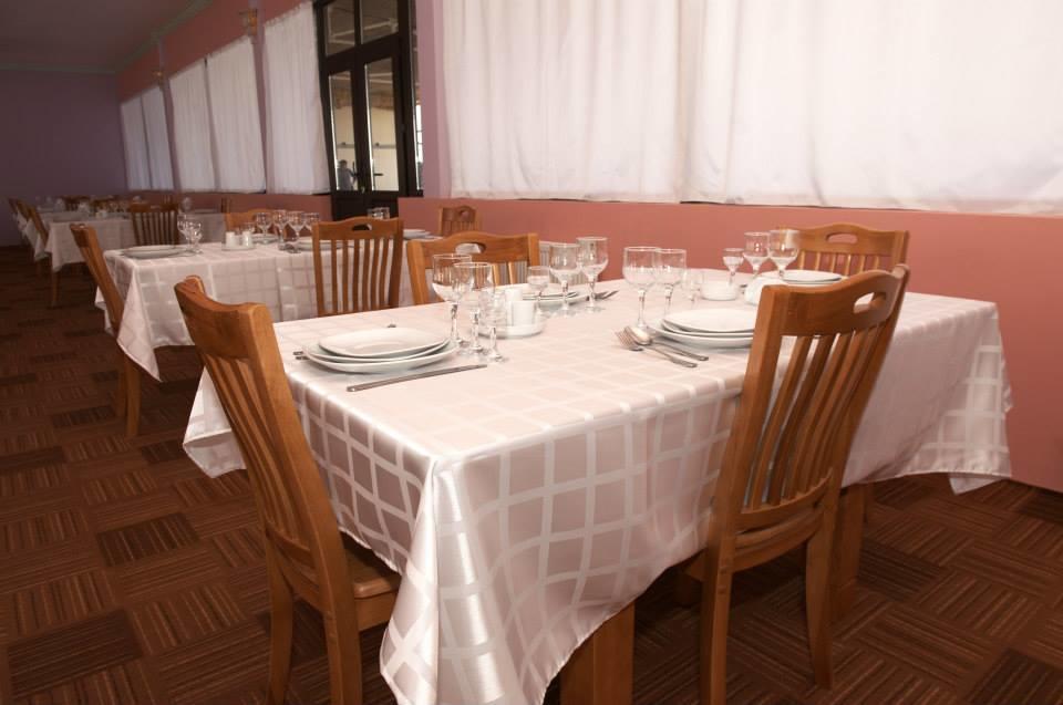 Deniz Guest House Nabran Dış mekan fotoğraf