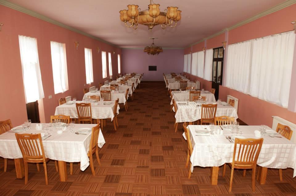 Deniz Guest House Nabran Dış mekan fotoğraf