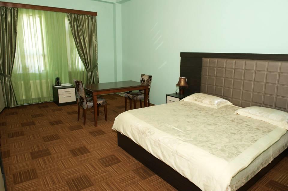 Deniz Guest House Nabran Dış mekan fotoğraf