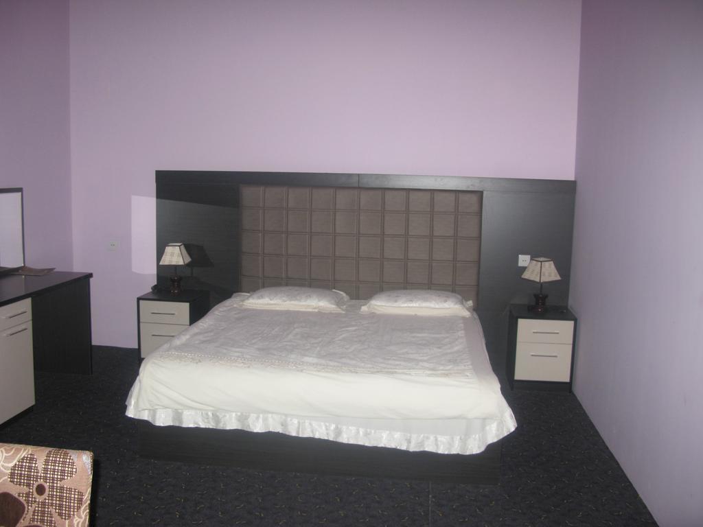 Deniz Guest House Nabran Dış mekan fotoğraf