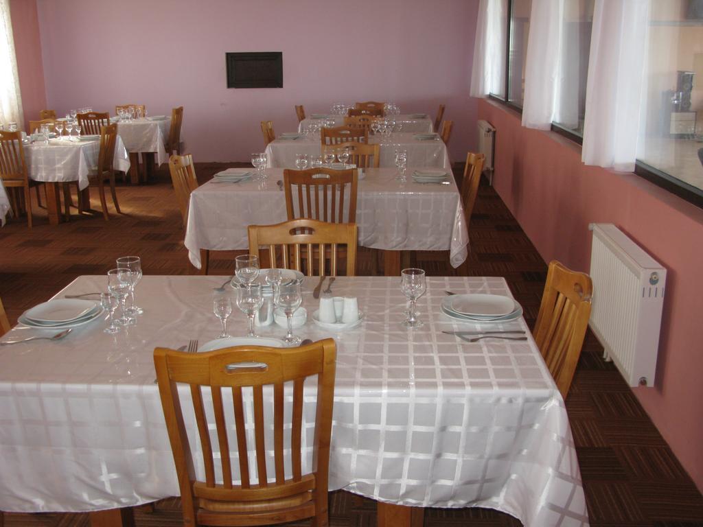 Deniz Guest House Nabran Dış mekan fotoğraf