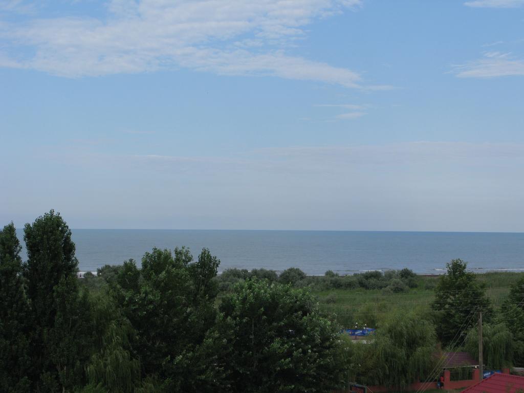 Deniz Guest House Nabran Dış mekan fotoğraf