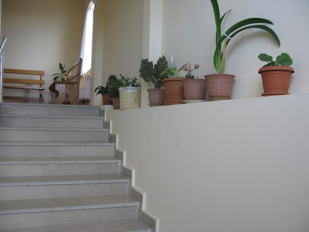 Deniz Guest House Nabran Dış mekan fotoğraf
