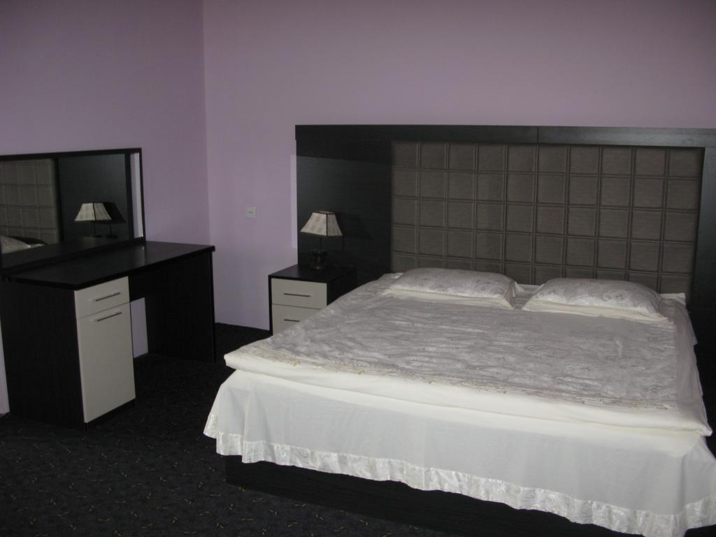 Deniz Guest House Nabran Dış mekan fotoğraf