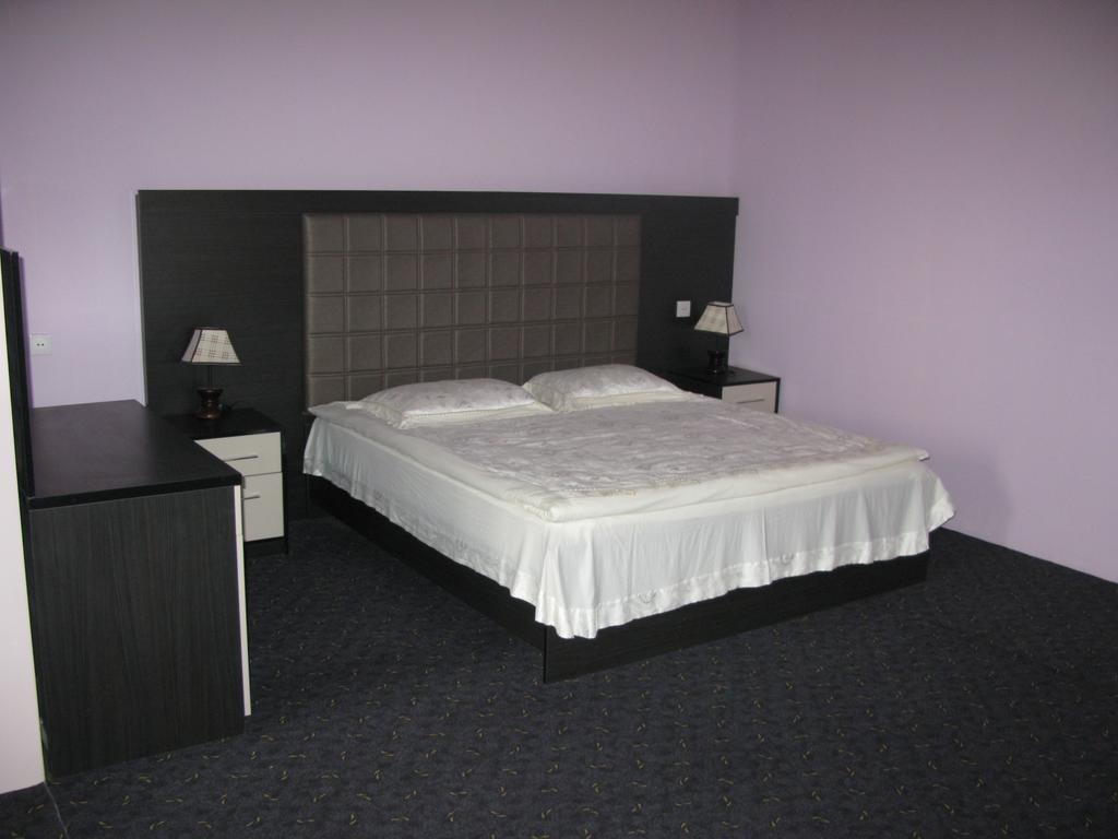 Deniz Guest House Nabran Dış mekan fotoğraf