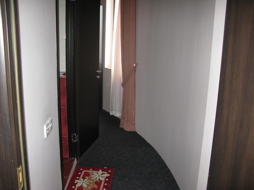 Deniz Guest House Nabran Dış mekan fotoğraf