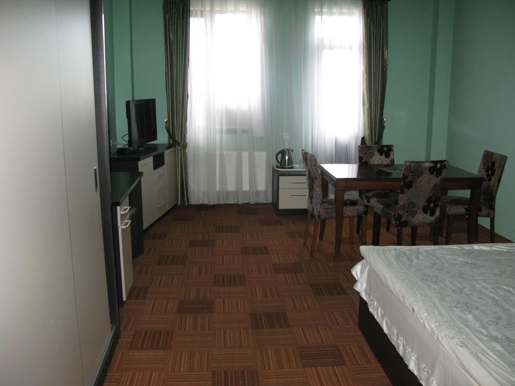 Deniz Guest House Nabran Dış mekan fotoğraf