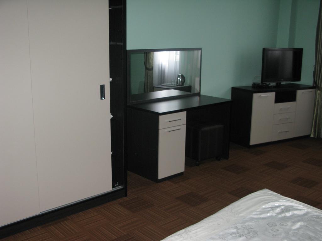 Deniz Guest House Nabran Dış mekan fotoğraf
