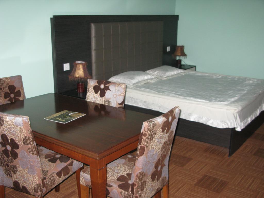 Deniz Guest House Nabran Dış mekan fotoğraf