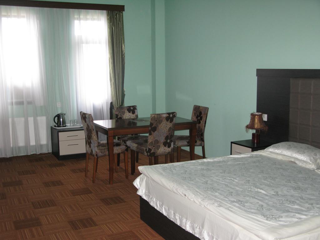 Deniz Guest House Nabran Dış mekan fotoğraf