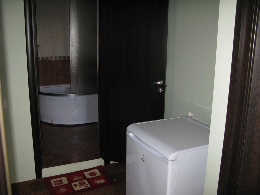 Deniz Guest House Nabran Dış mekan fotoğraf
