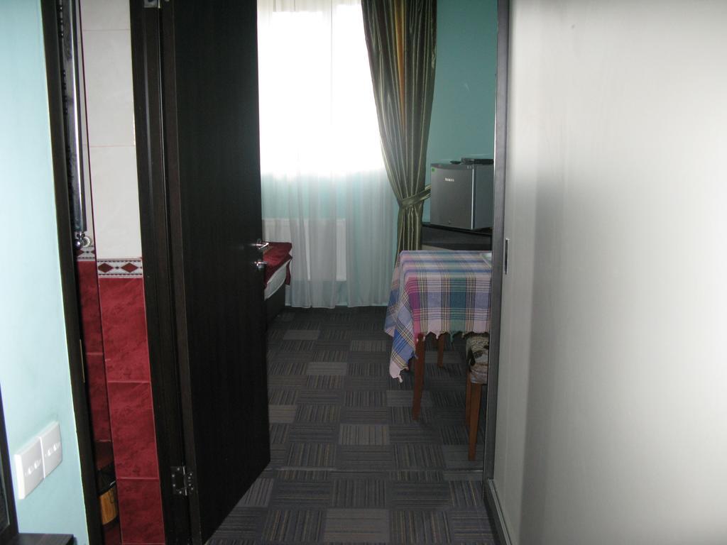 Deniz Guest House Nabran Dış mekan fotoğraf